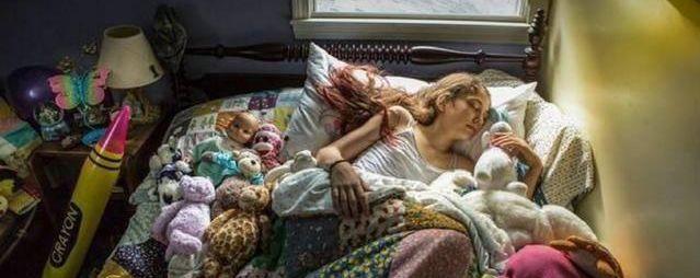 走进美国人的卧室，看他们的生活和你想象中的