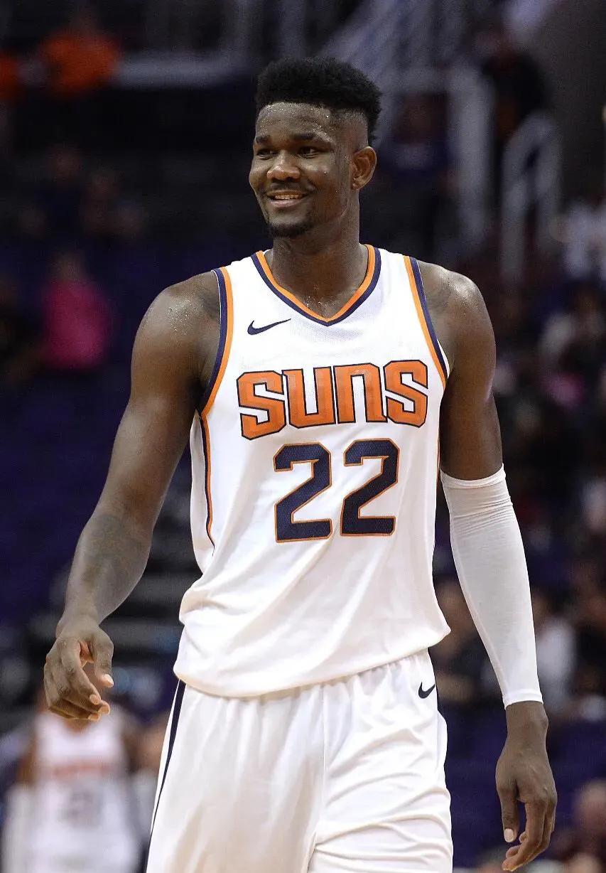 NBA2018年是否能成为黄金一代