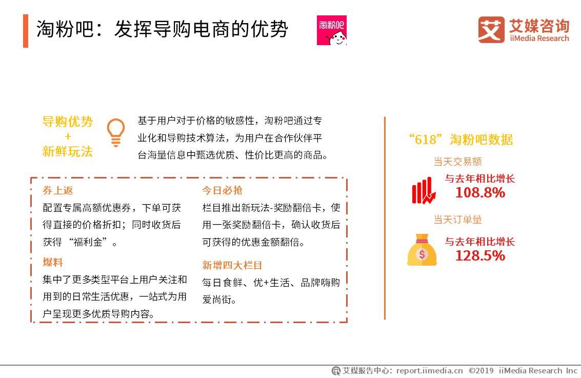 移动电商用户规模突破7亿人，新兴直播带货模式强势带动消费