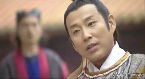 跑得了龙套演得了帝王，65岁的陈道明让岁月失控了