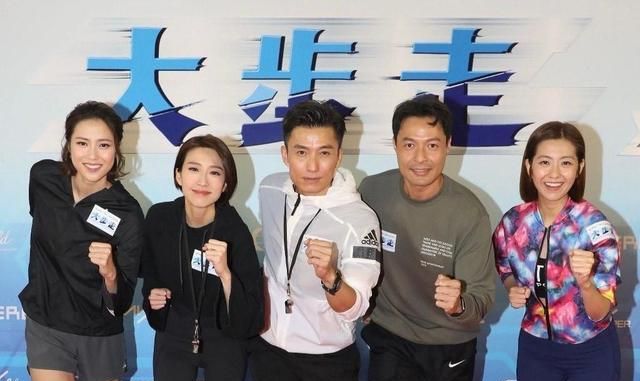 TVB新剧收视跌破19点，锁定今年最低收视剧，网友：希望腰斩