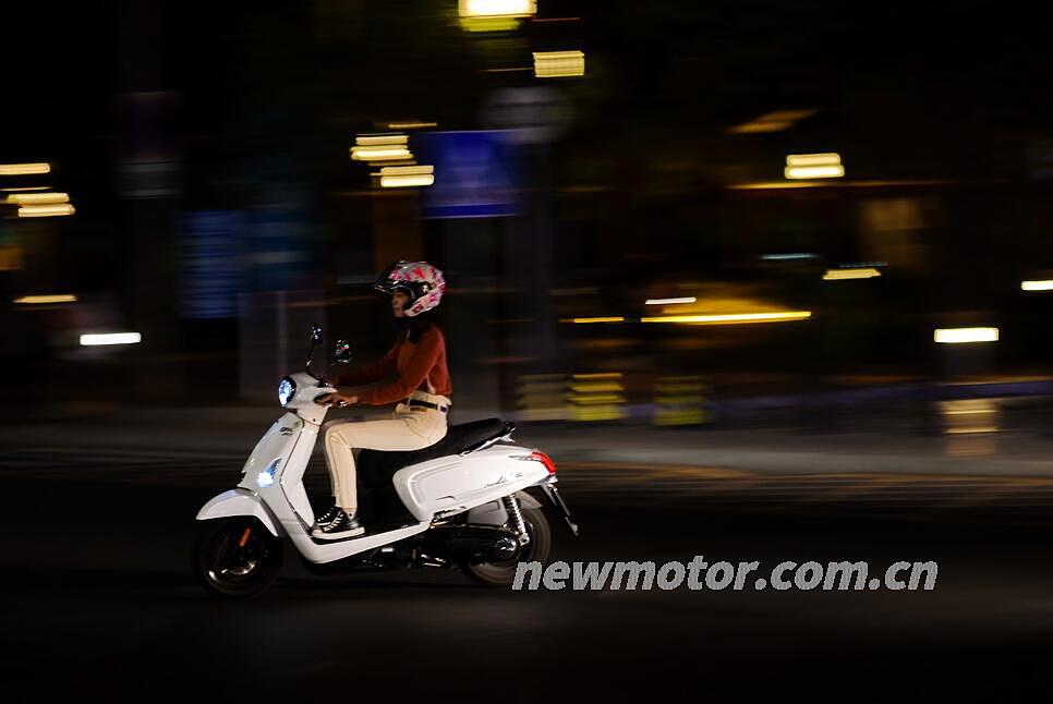 幾個摩托車品牌輪番降價，便宜了洋貨還是激發了國人？