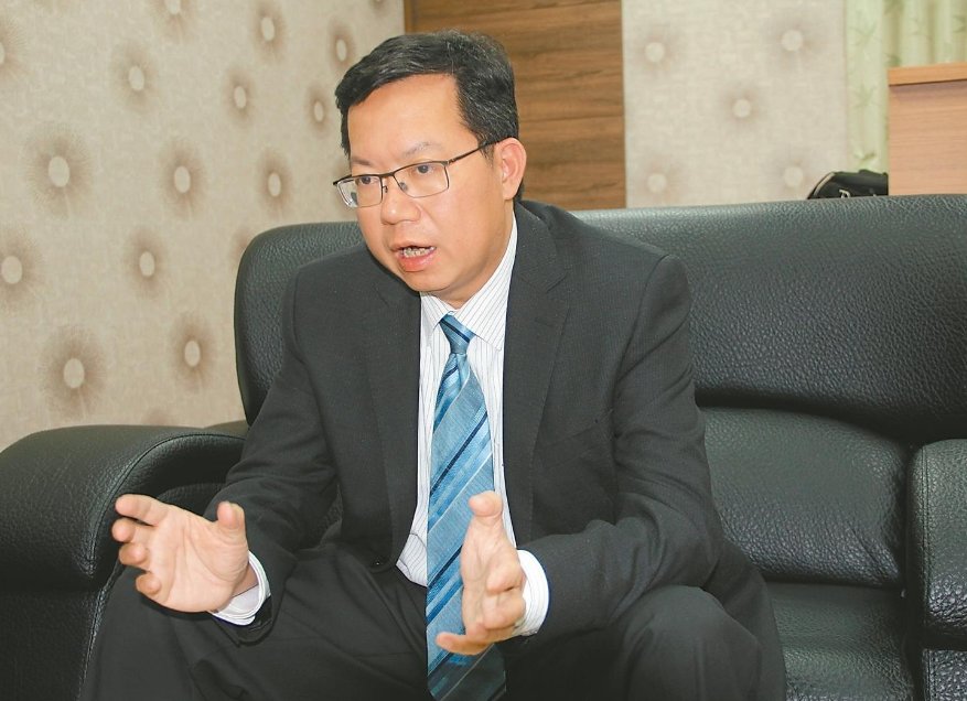 原來，此案最大受益者是柯文哲