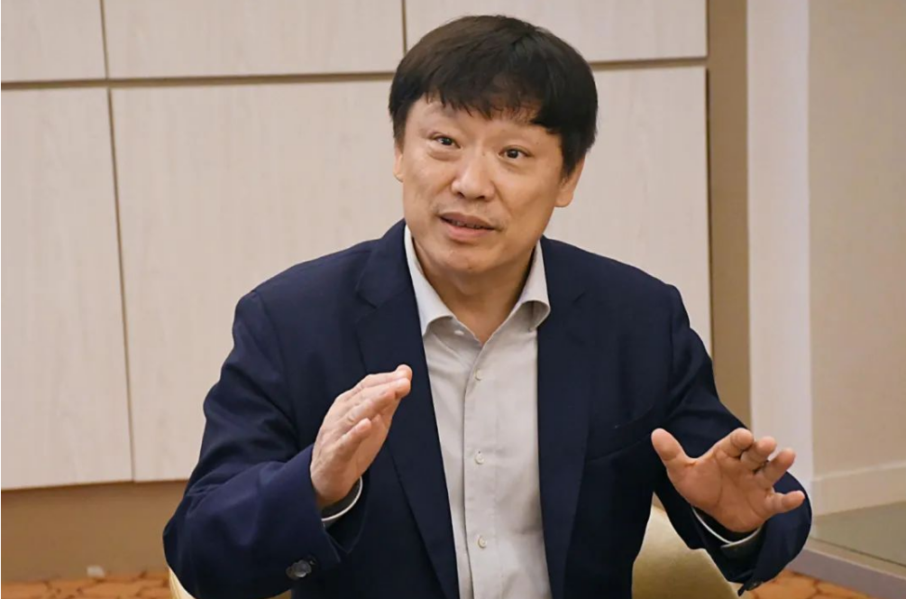 美国坚持改名台代表处，还称大陆反制是虚张声势，最坏结果是断交