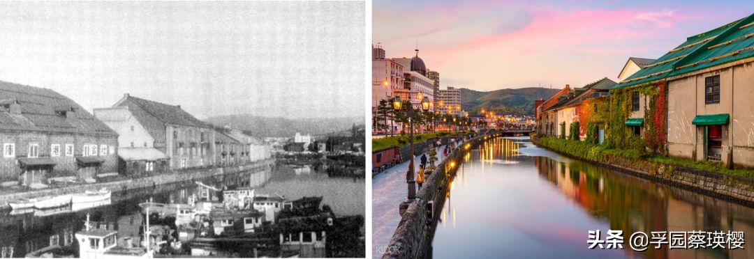 没落的东北港口城市：浪漫之城逆袭之路，北海