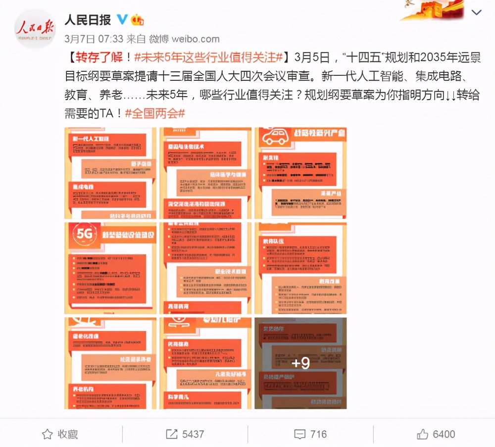 建设数字中国写进十四五规划纲要，“云”为何是重中之中？