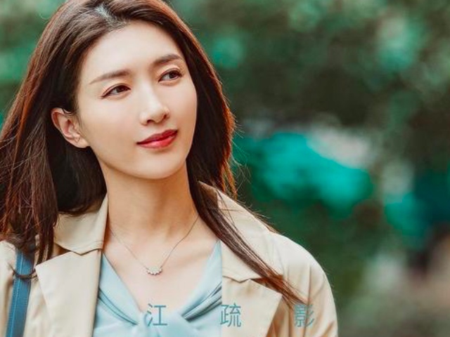 娄艺潇谈“王漫妮”不是捞女，江疏影说找有钱人不是错，殊途同归