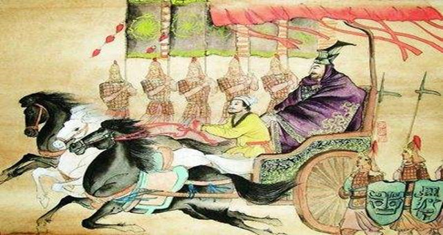 深究鸣条之战内因，第一代王朝的土崩瓦解，鸣条之战的辉煌历程史