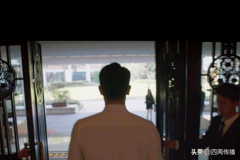 高以翔，很遗憾只能通过这样的文字方式去讲述