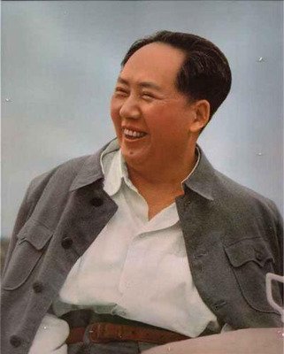 Why is the 8341 unit special?Appointed by Mao Zedong himself, all ...