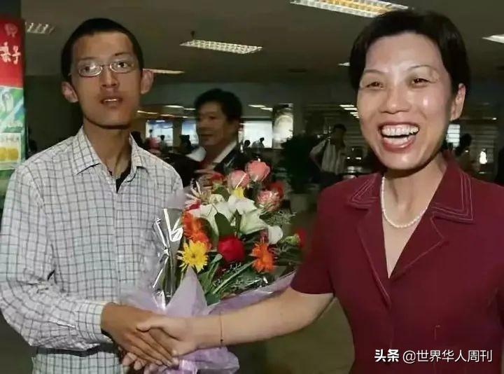 11年前，放弃麻省理工选择出家的北大才子，后来怎么样了？-第3张图片-大千世界