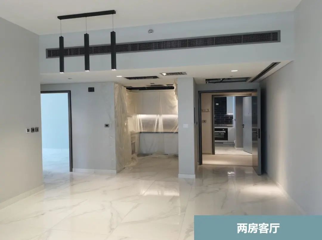 「迪拜」一封迪拜家书 | MAG318 工程进度