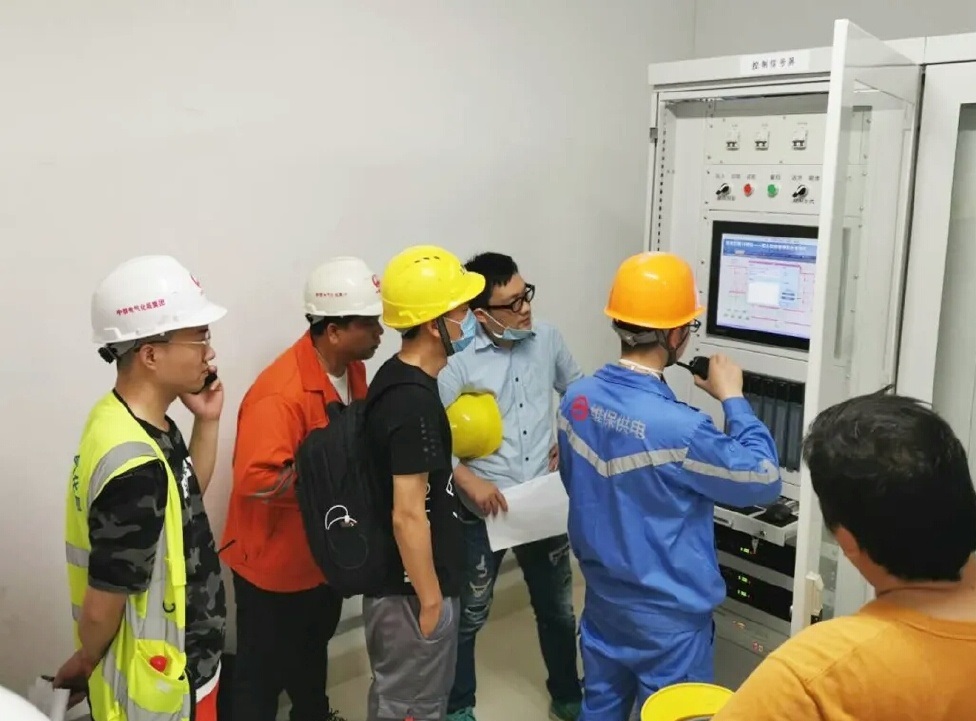 上海轨道交通18号线的新进展：新列车送到，航头