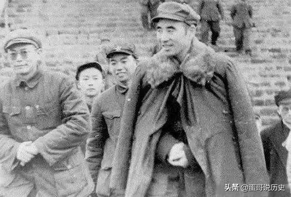 23岁的林彪，凭什么当军长