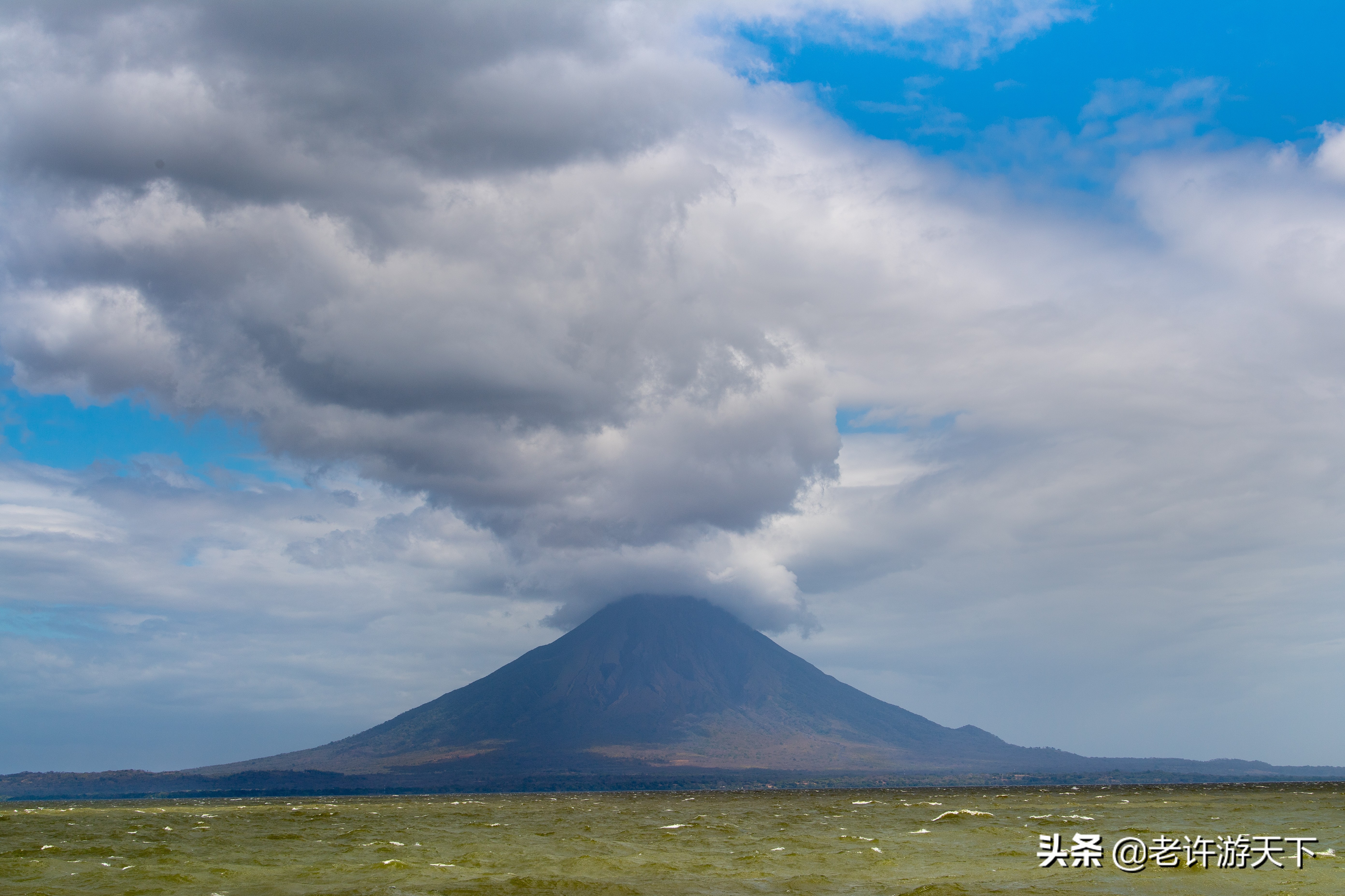 世界上最難去的10個(gè)國(guó)家和地區(qū)，邁過(guò)這些坎，周游世界就不是問(wèn)題
