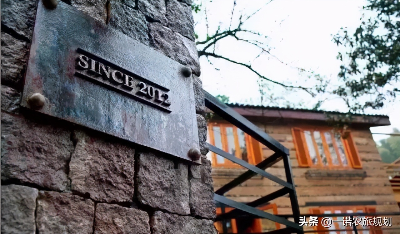 鄉(xiāng)村景觀設(shè)計(jì)中的10個(gè)小細(xì)節(jié)