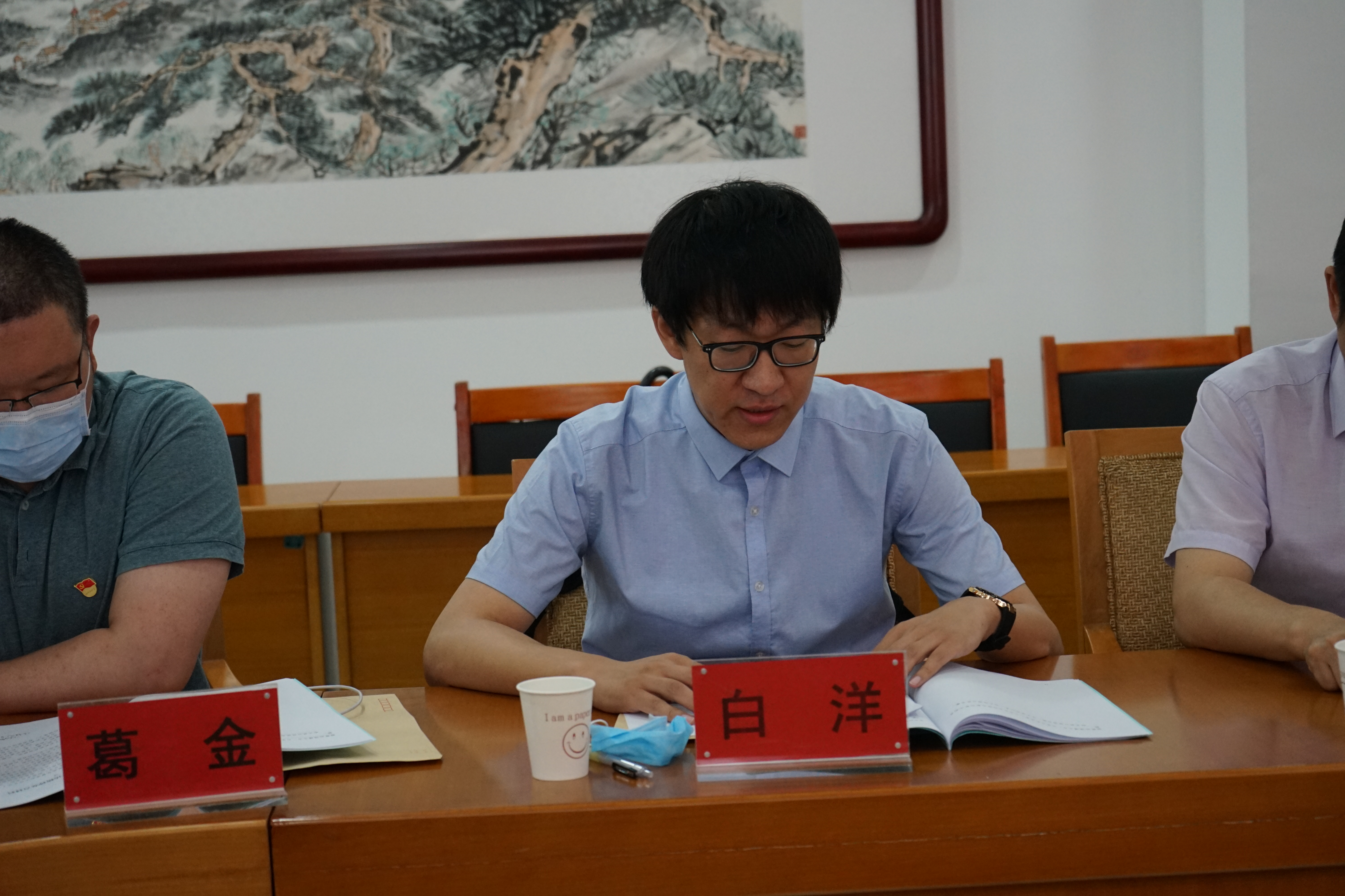 习近平总书记“七一”重要讲话在秦皇岛海内外侨界产生强烈反响