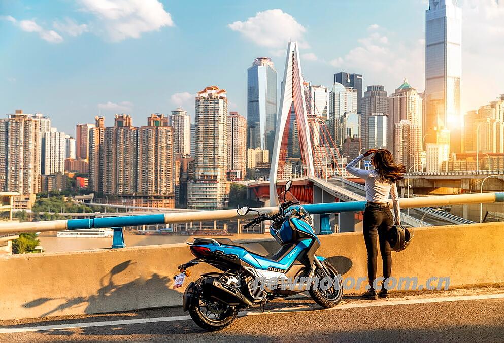 幾個摩托車品牌輪番降價，便宜了洋貨還是激發了國人？