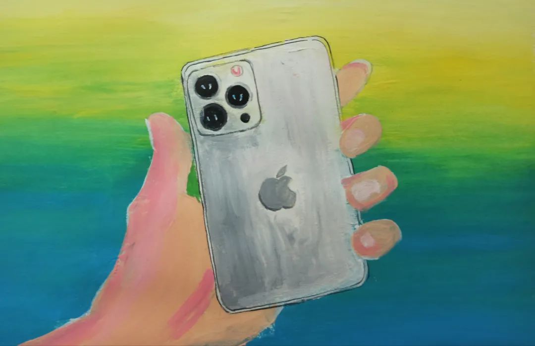 短评：在厚道的iPhone 13面前，所有安卓旗舰应该感到羞愧