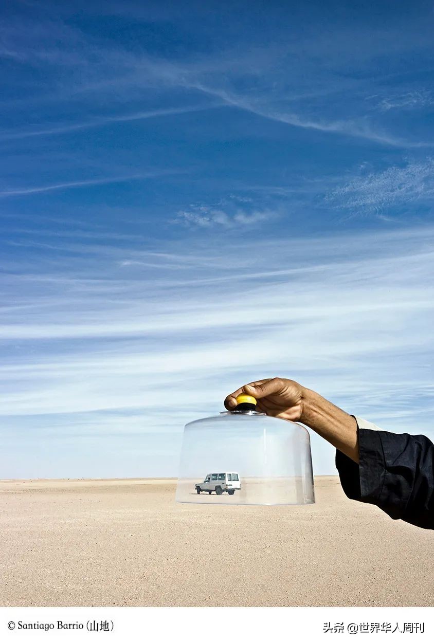 After 3 wool die 30 years, a Spanish cameraman, add was written the story that with a ha plays is spread on the west