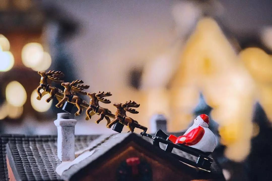 Christmas metre reflects a strategy! Seek hegemony friend circle relies on it