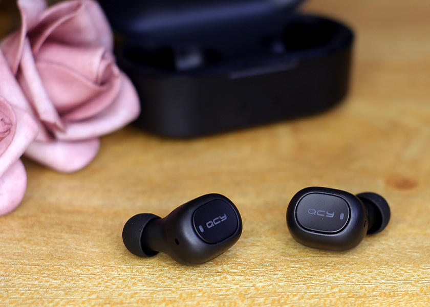 定位亲民超强续航，QCY T1C能量版蓝牙耳机