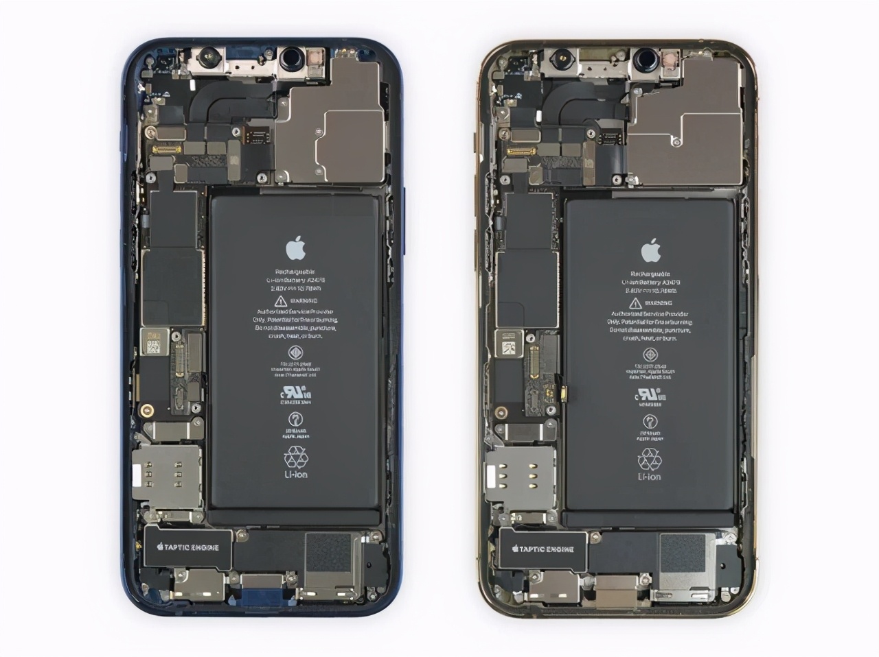 细数十三香！iPhone 13最全曝光信息汇总