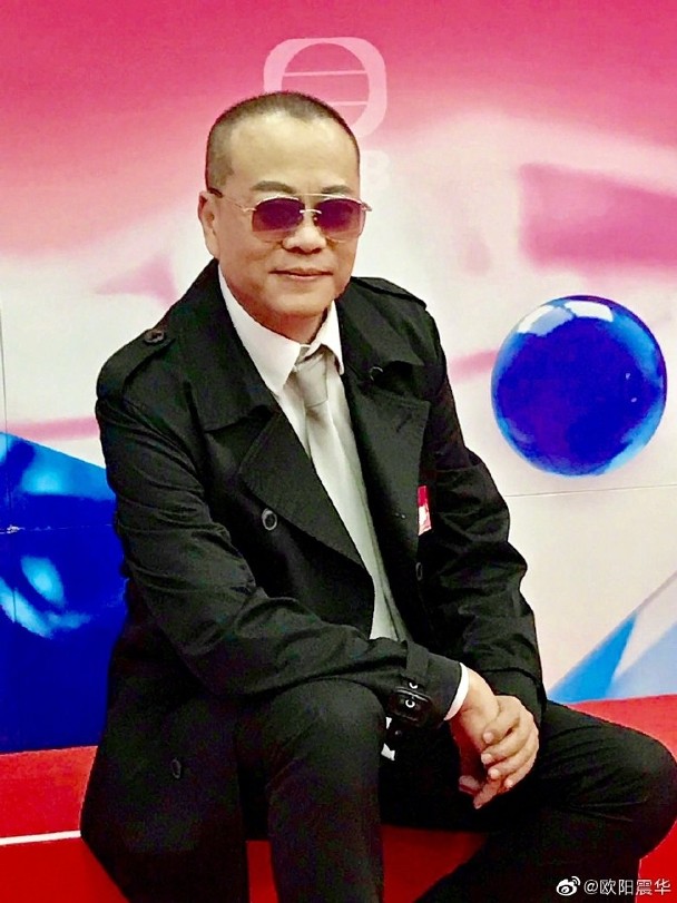 《伙记办大事》下月播，TVB派欧阳震华救收视，万绮雯离巢作品