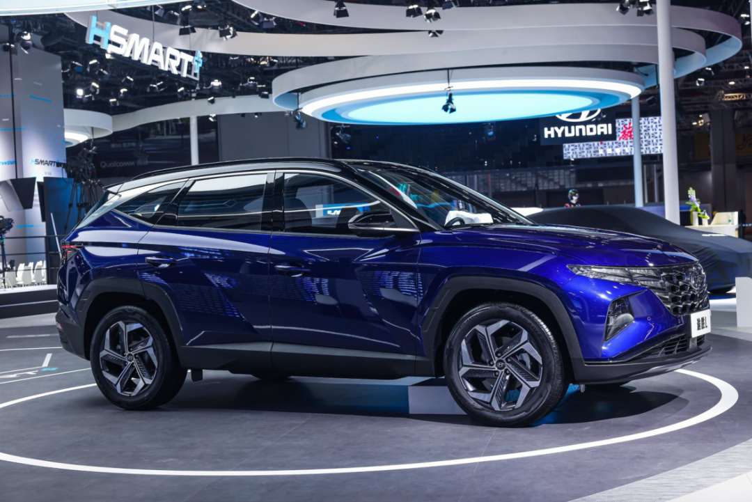 合资品质、自主价格，斯柯达、现代、雪铁龙的新品能满足要求