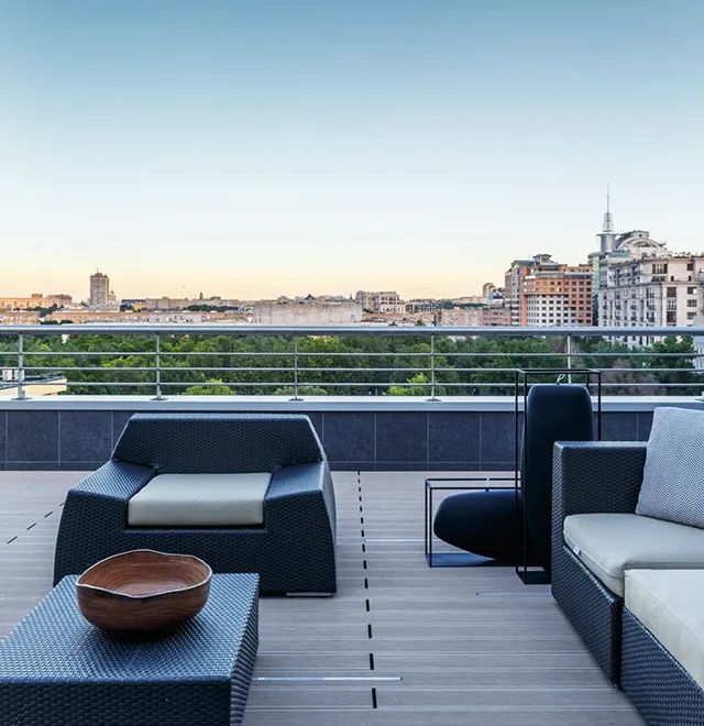 被45万人打call的顶层公寓，魅力在哪？