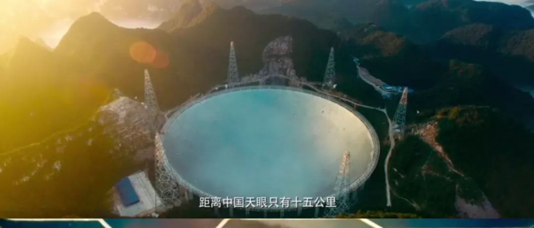 十一想玩不知道去哪？这些《我和我的家乡》拍摄地值得打卡