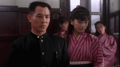 《精武英雄》幕后冷知识，电影上映16天惨遭下架