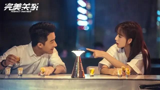 佟丽娅转型大花出演女总裁，熟龄大花为什么有着致命的魅力？