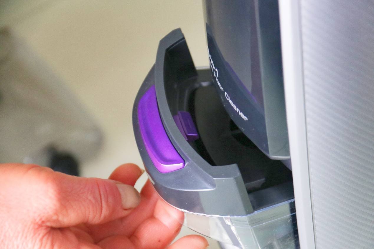 拖地我也要用减负，吉米X8洗地机上手实测