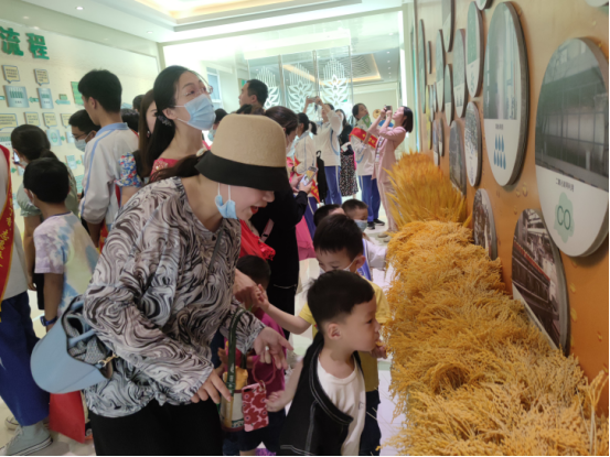 山东平度：开展万名市民看环保“世界环境日”活动