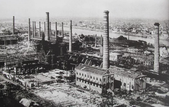 张之洞的汉阳造有多牛？中国军队用了半个多世