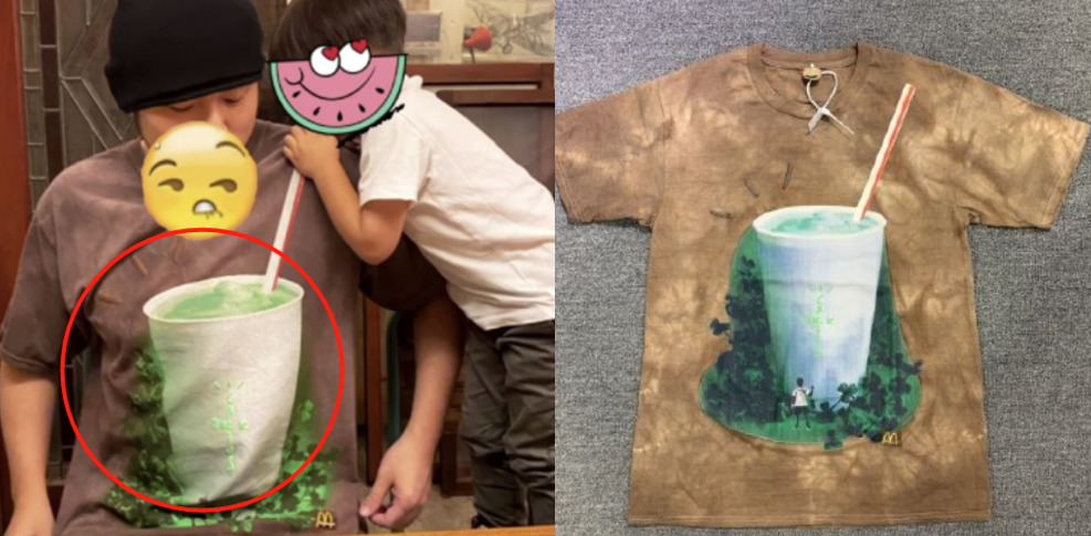 周杰倫4歲混血兒子近照曝光！ 胳膊壯實顯可愛，頭髮濃密顏色發黃