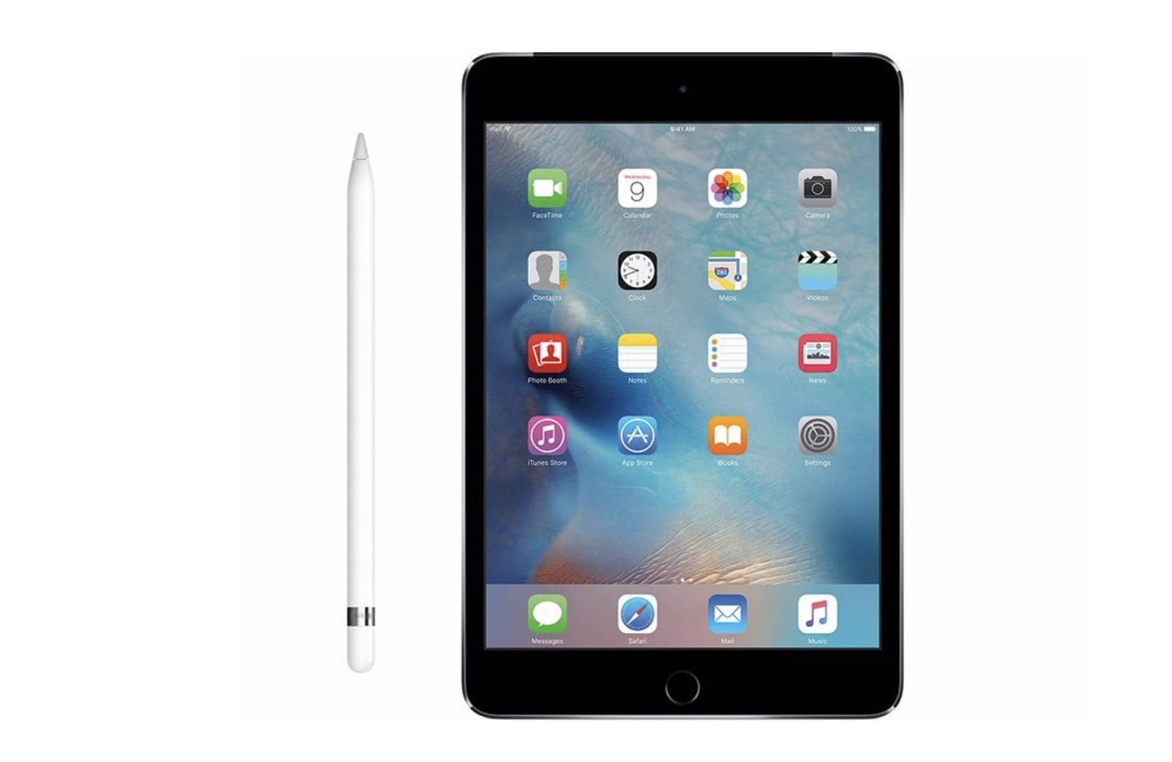 iPadmini62020年三月发售，A14CPU加FaceID，七年来最值下手iPad