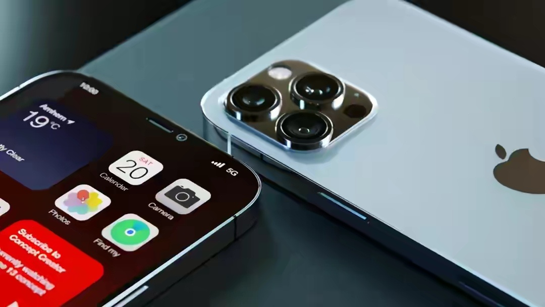 iPhone 13再现神操作？或取消256G版本，128直接跳到512GB，怎么看