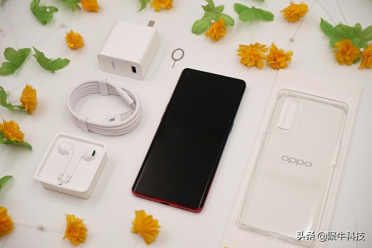 拥有超薄5G手机是一种怎样的体验？OPPO5G双模手机Reno3 Pro评测