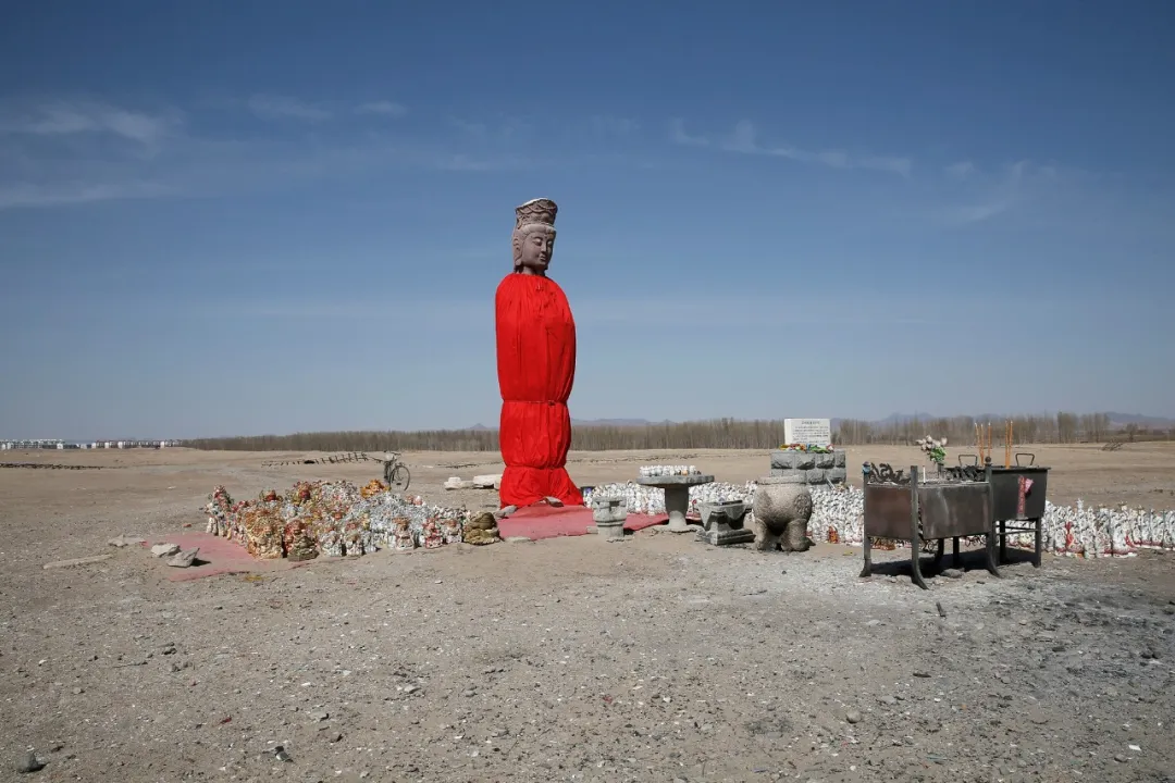 Chifeng, Inner Mongolia, northeast or north China?