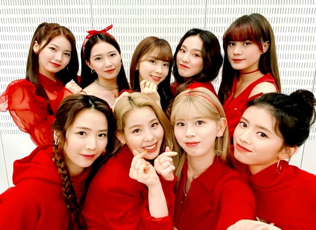 YG和Hype進行合作，JYP和SM強強聯手，韓國娛樂圈迎來新局面