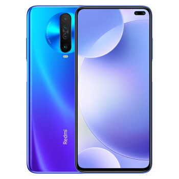 今起Redmi K30 Pro 8GB 128GB闪降200元，享6期分期免息