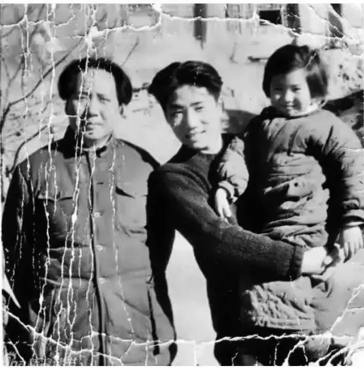 126张照片缅怀毛主席一生！