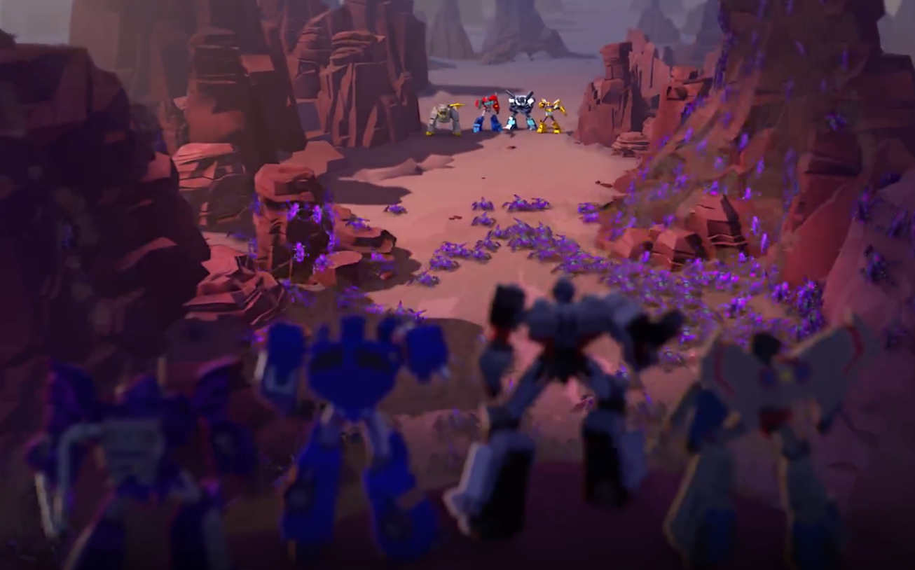 哪吒与变形金刚IP联动争议背后，确定不是孩之宝