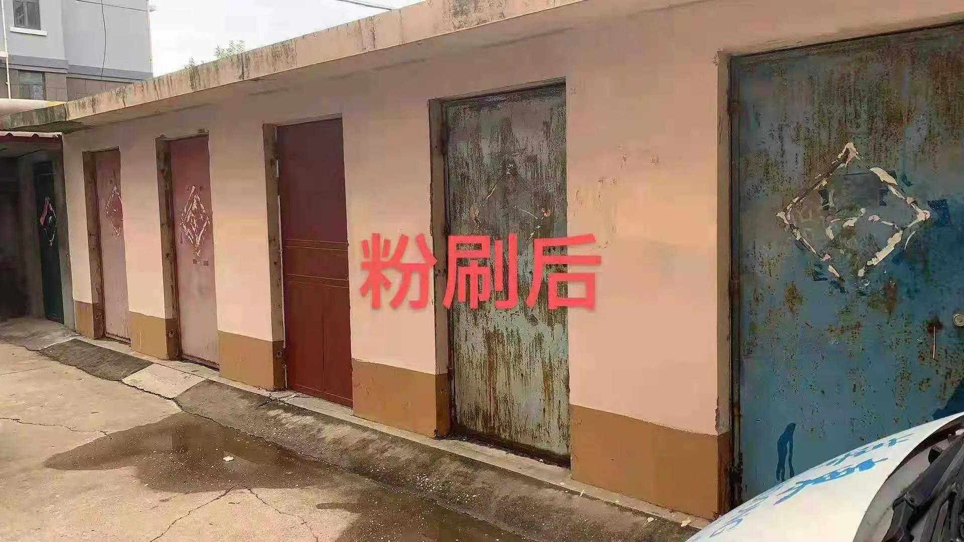 多措并舉 深化“治亂”萊西市小廣告治理實現(xiàn)“全面清零”