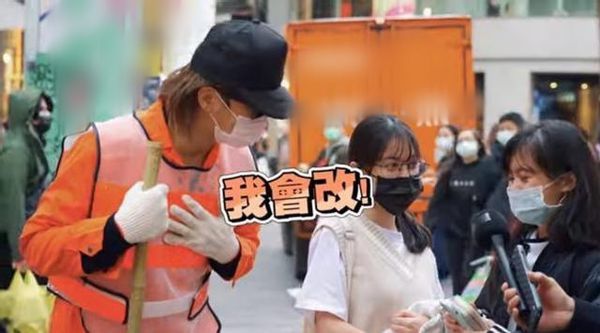 Luo Zixiang successfully returned, but the butterfly sister did not ...