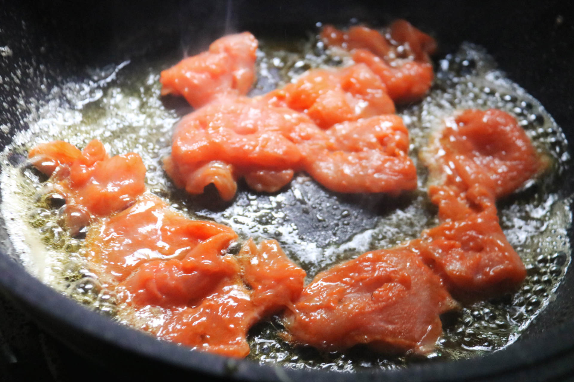 大厨得有好锅配：帝伯朗钻石炒锅一锅多用上手实测