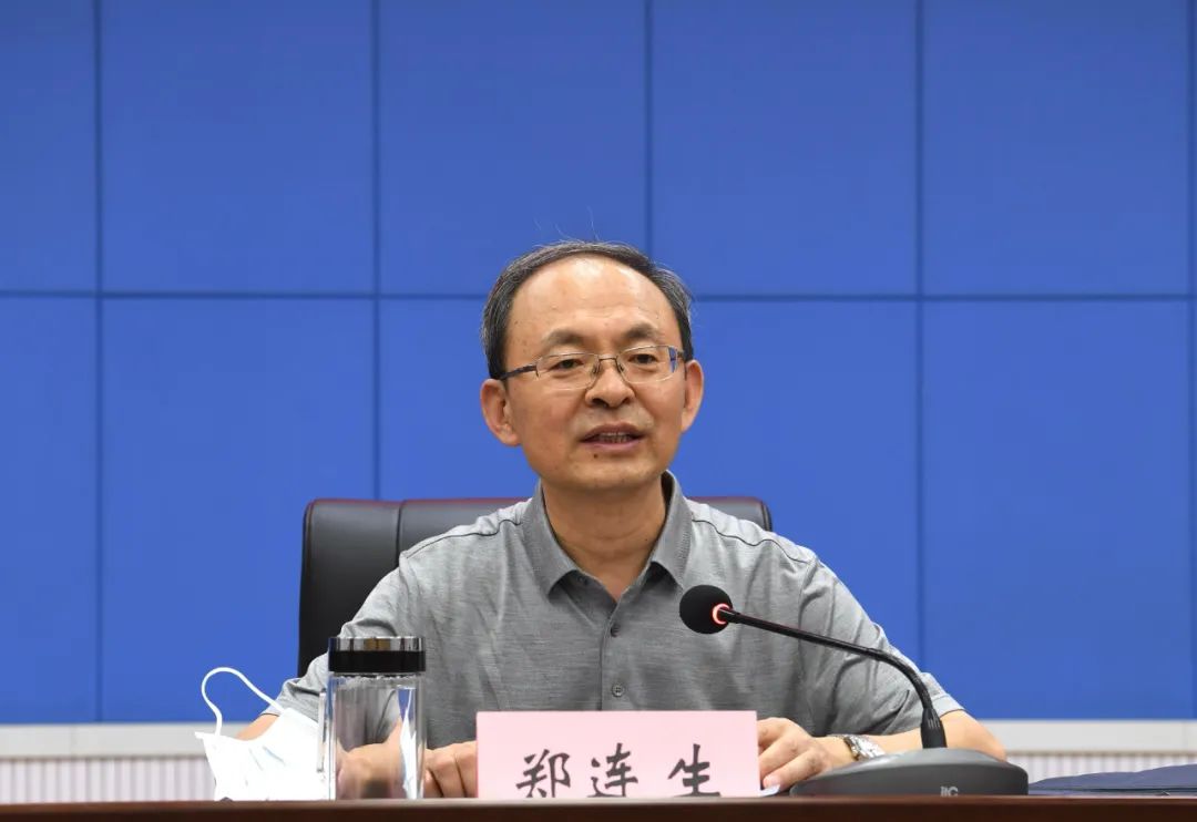 忻州市巩固拓展脱贫攻坚成果同乡村振兴有效衔接领导小组会议召开