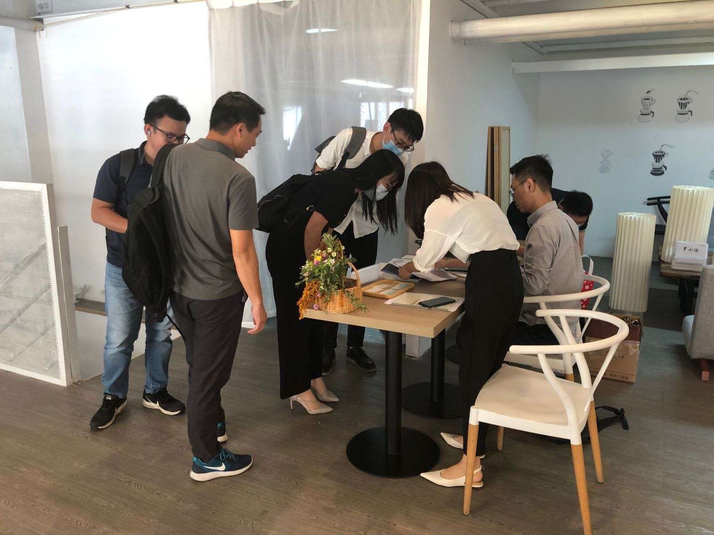 旗开得胜！9月25日，广州亦云信息营销总监专场沙龙成功举办